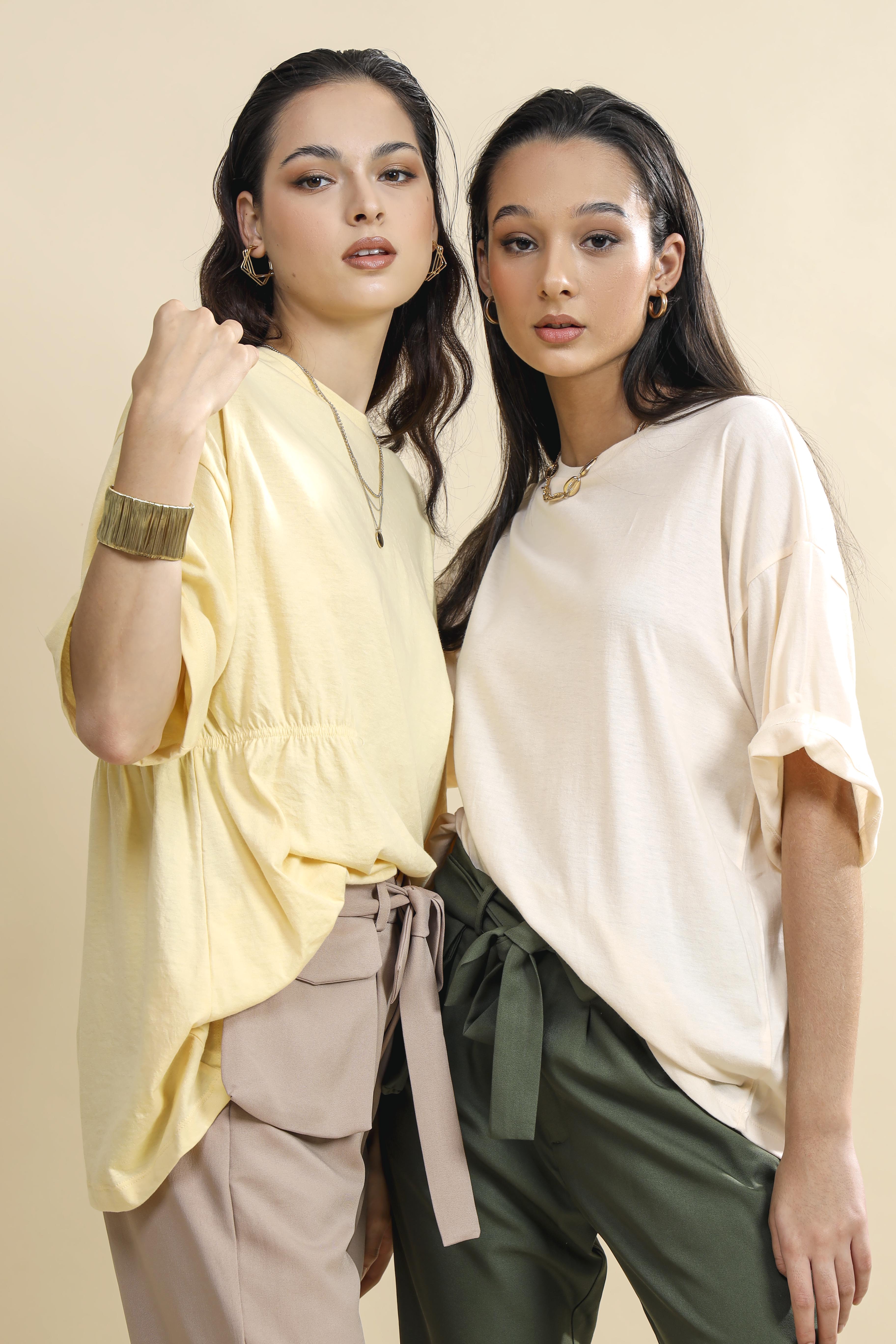 Emmie Top | Hava Indonesia