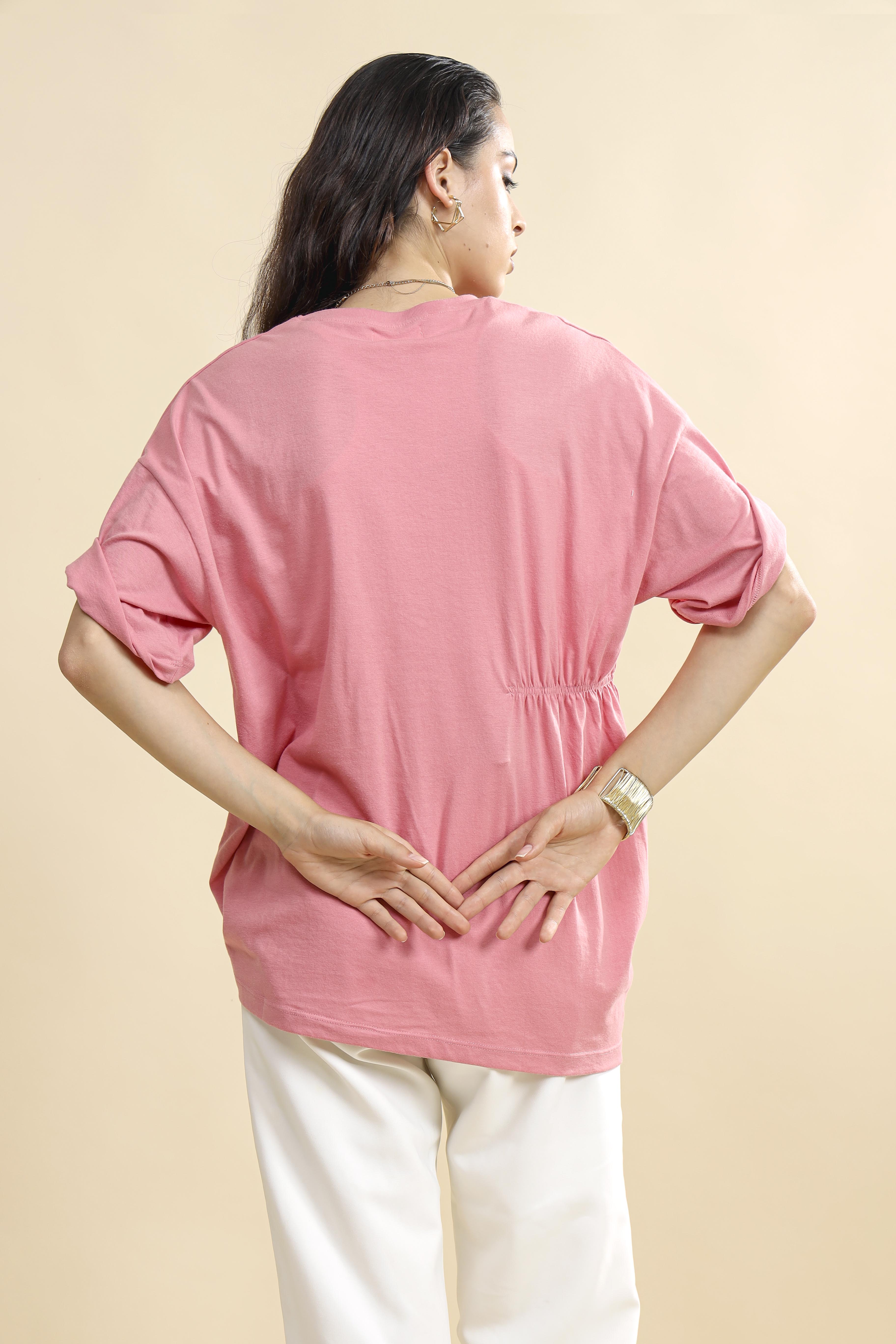 Emmie Top in White main image 1