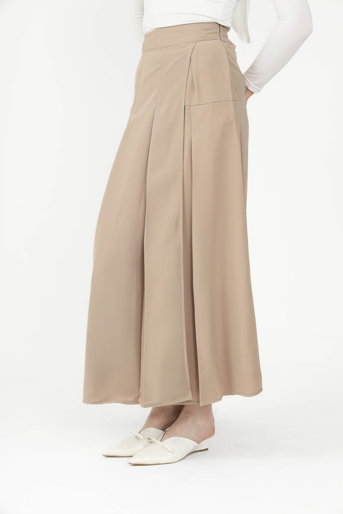 Euphemia Skirt