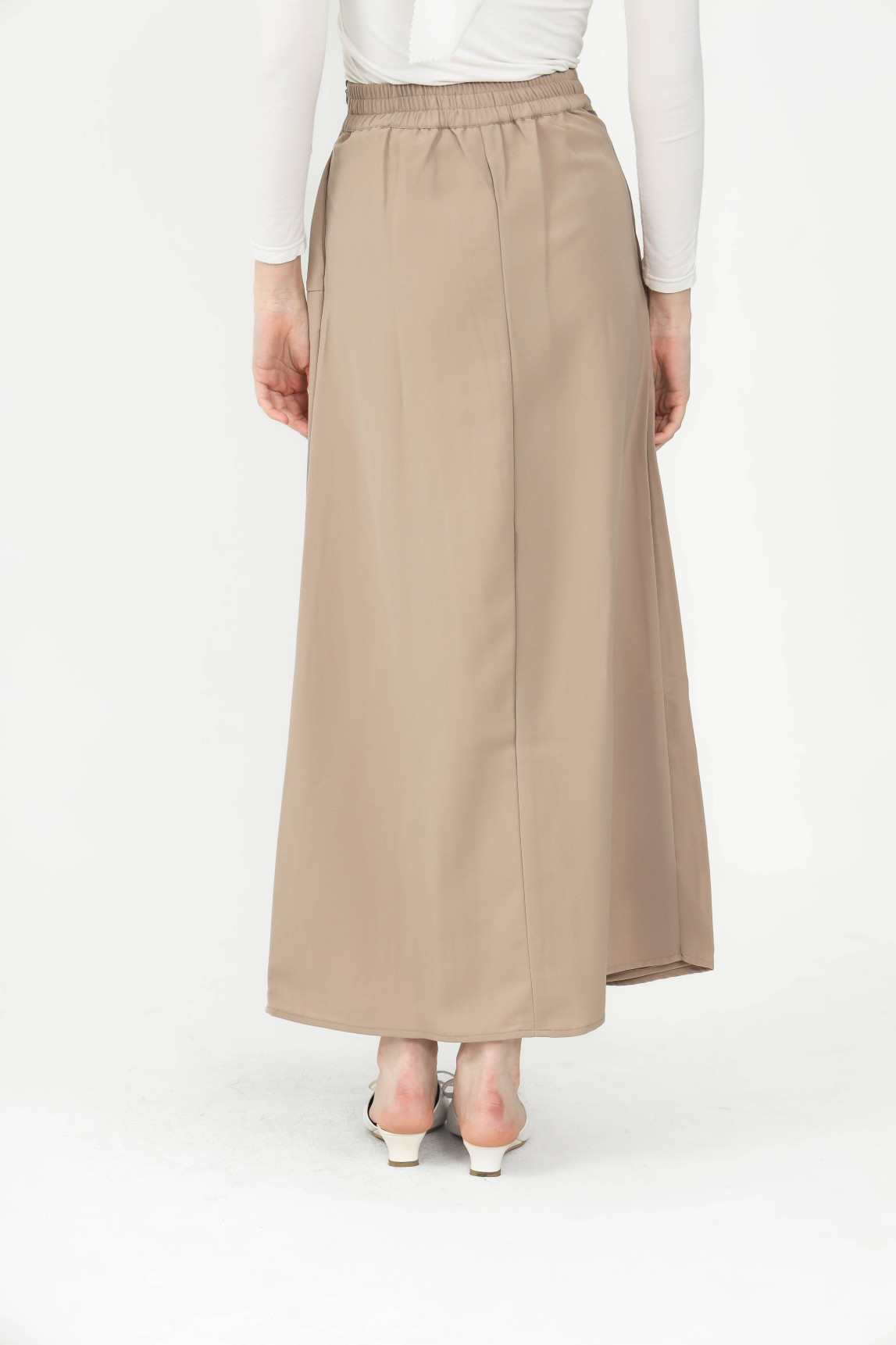 Euphemia Skirt