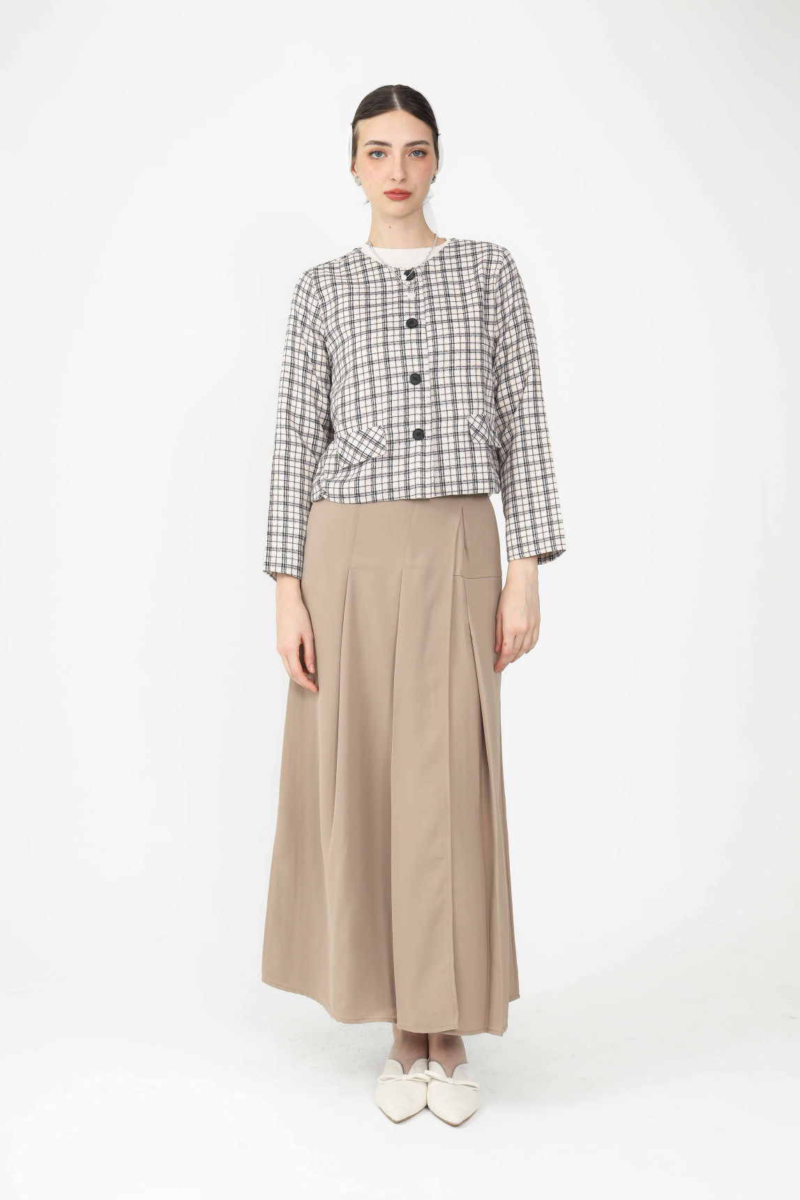 Euphemia Skirt
