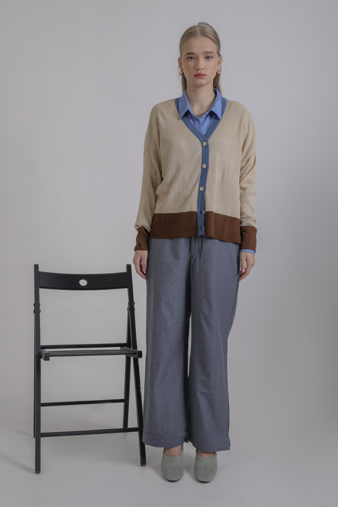 Frinka Cardigan