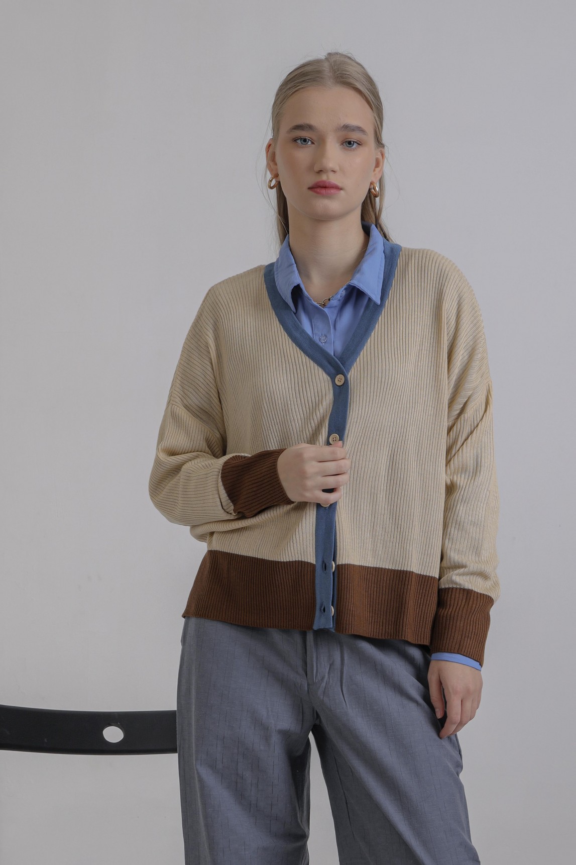 Frinka Cardigan