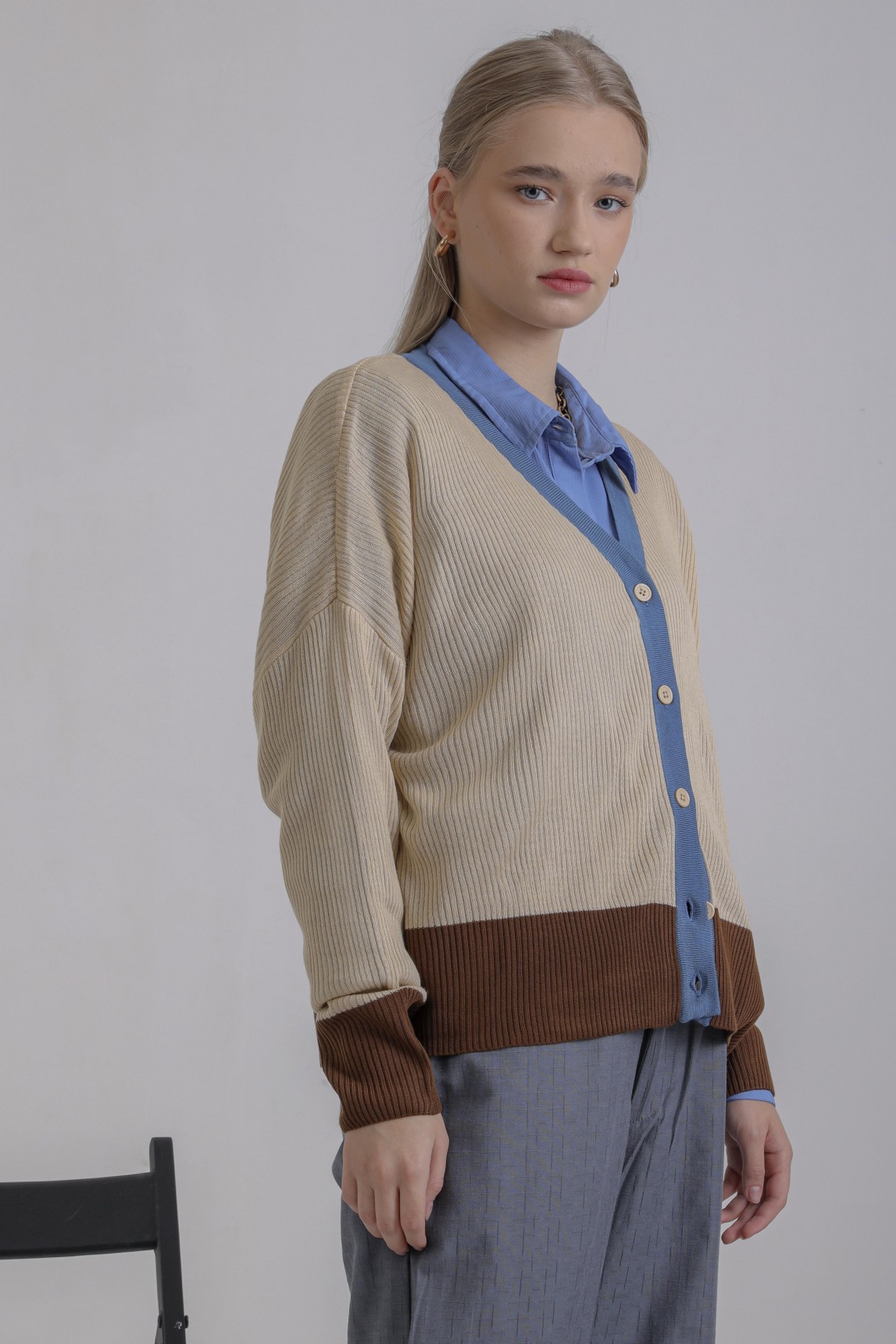 Frinka Cardigan