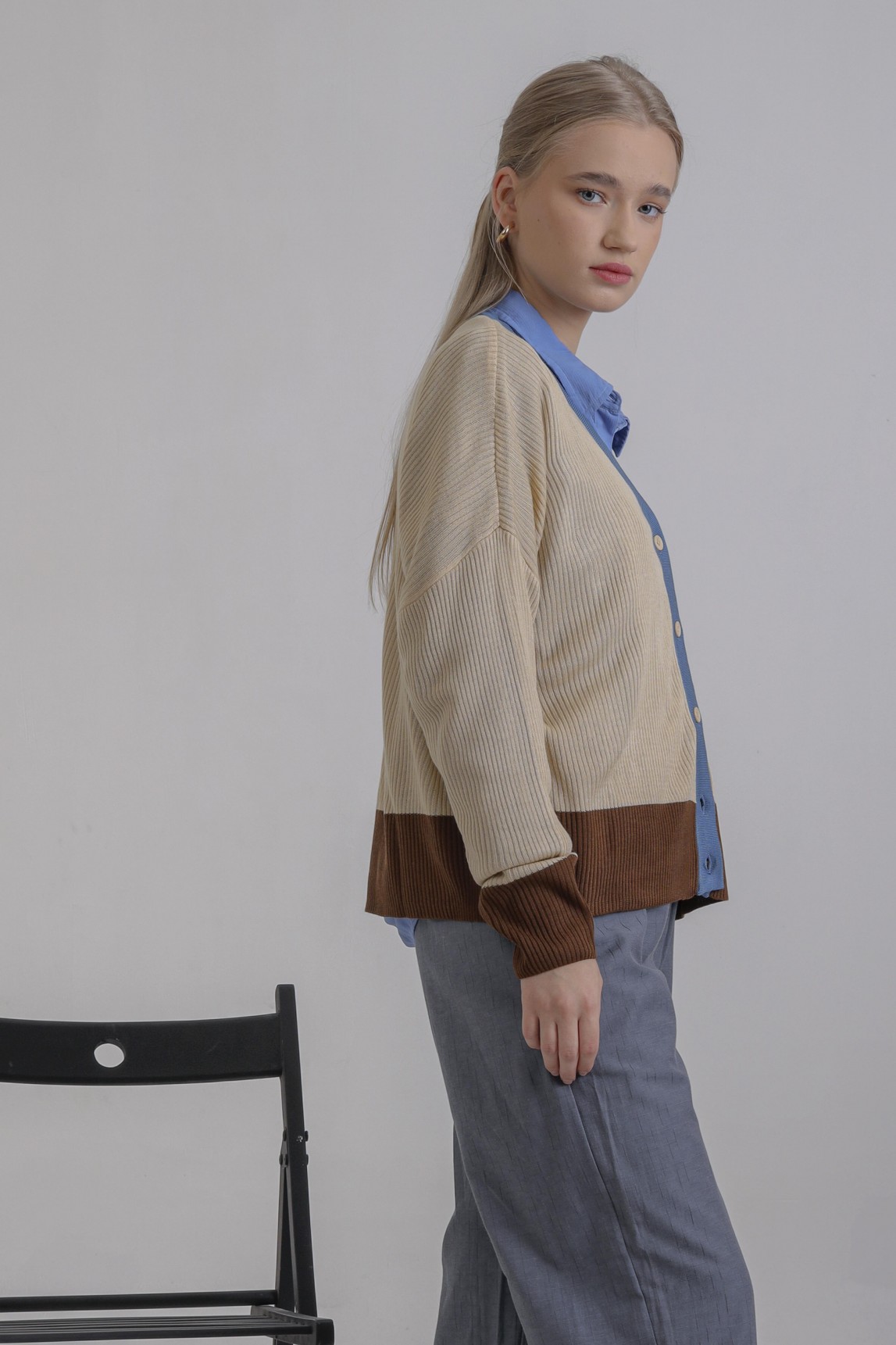 Frinka Cardigan