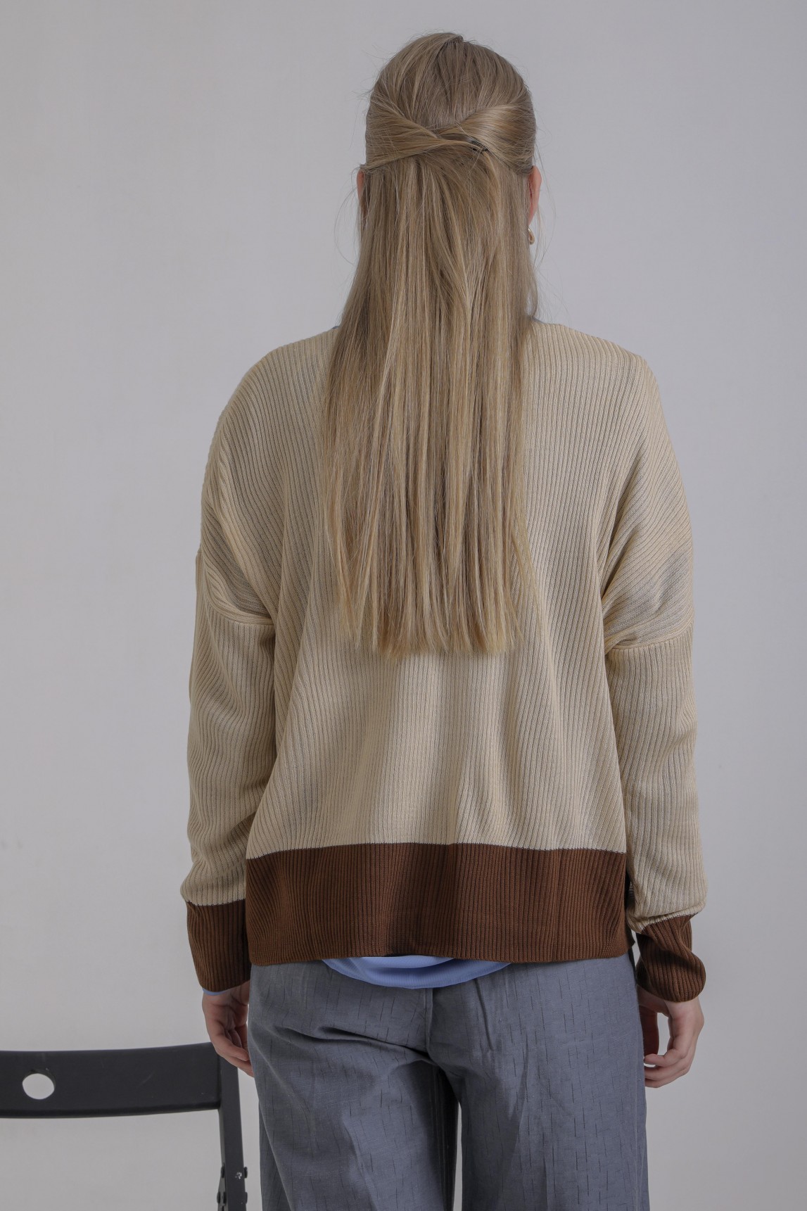 Frinka Cardigan