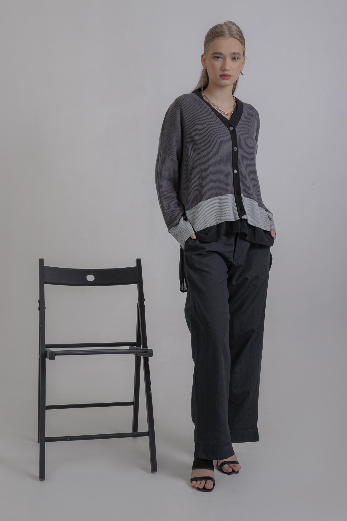 Frinka Cardigan