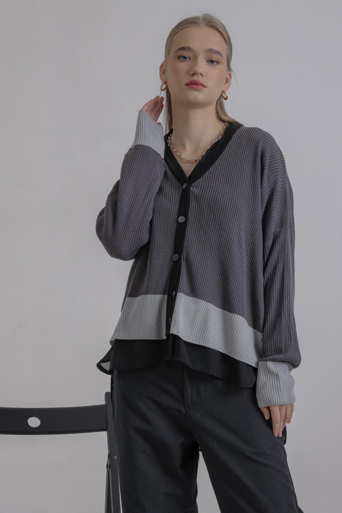 Frinka Cardigan