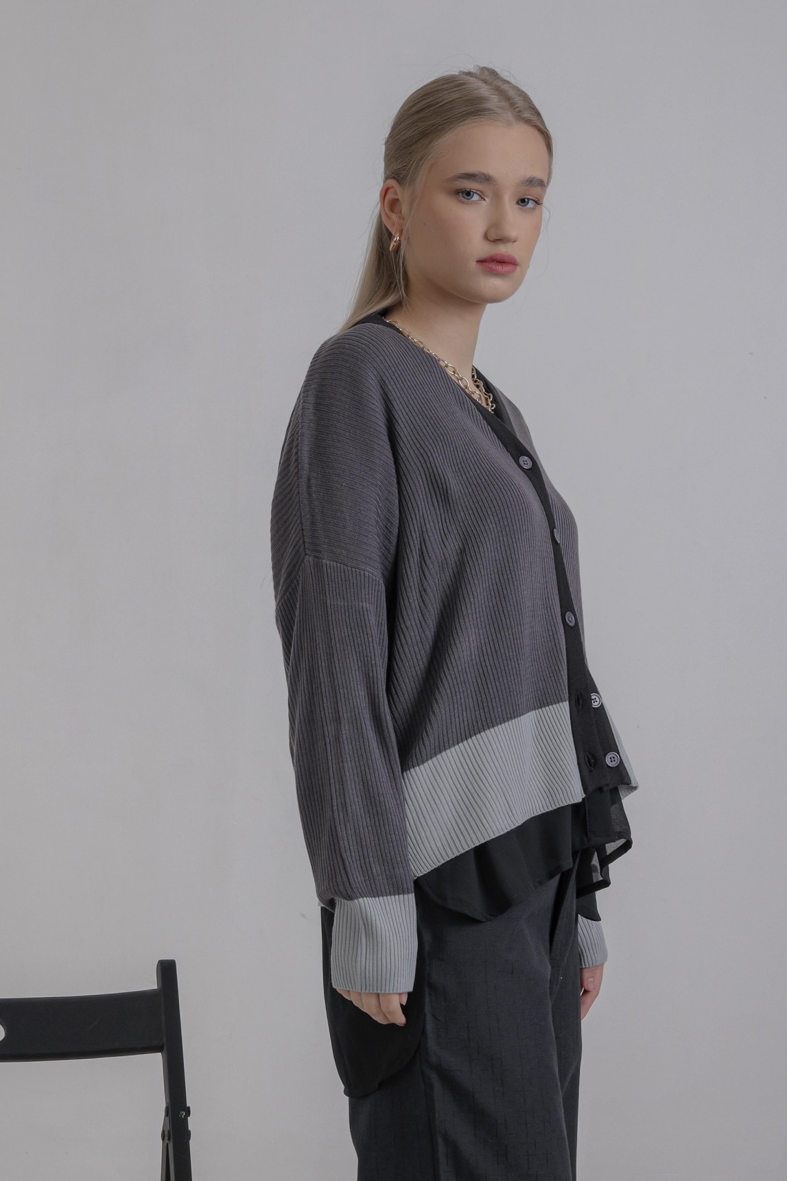 Frinka Cardigan