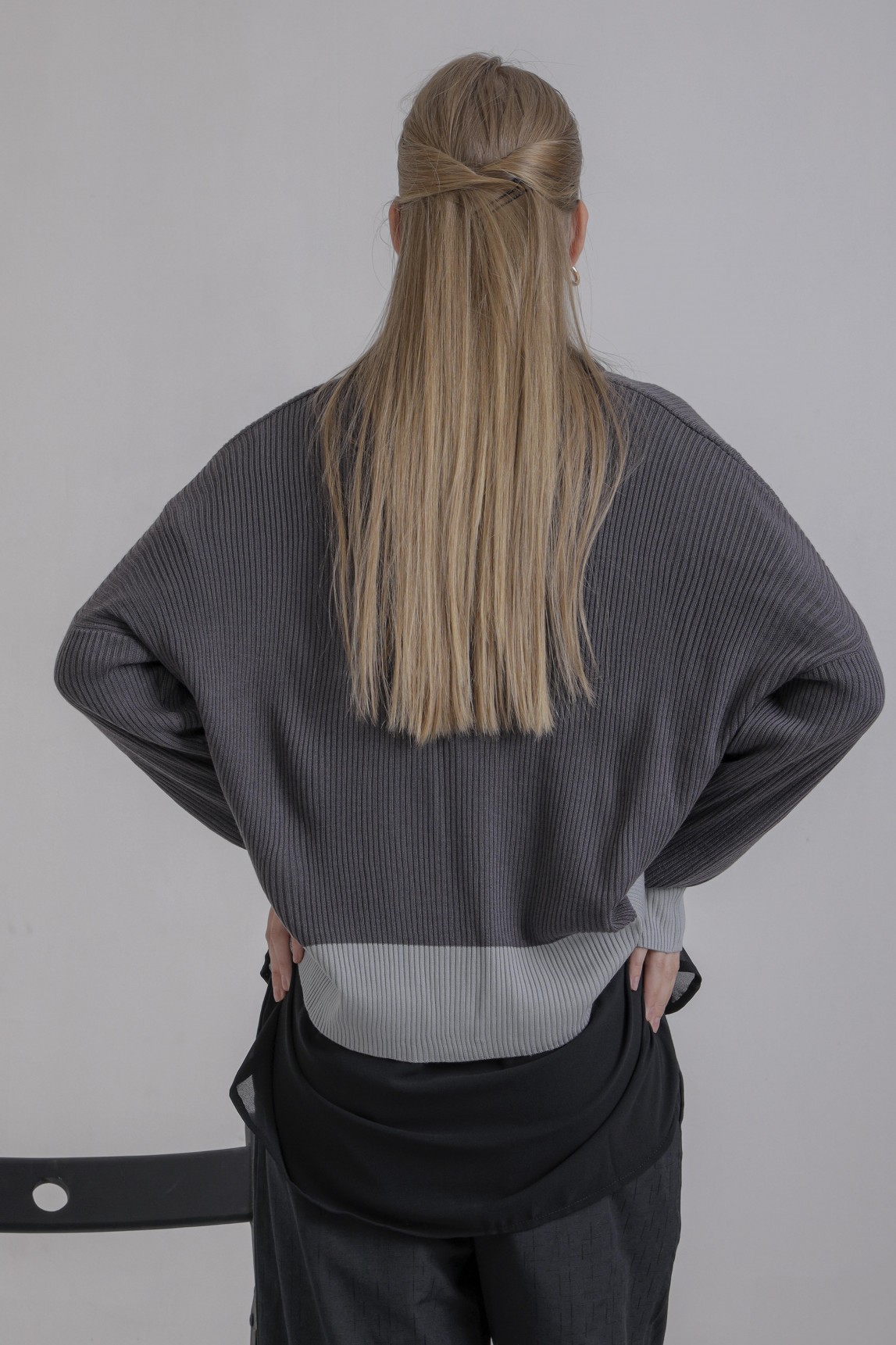 Frinka Cardigan