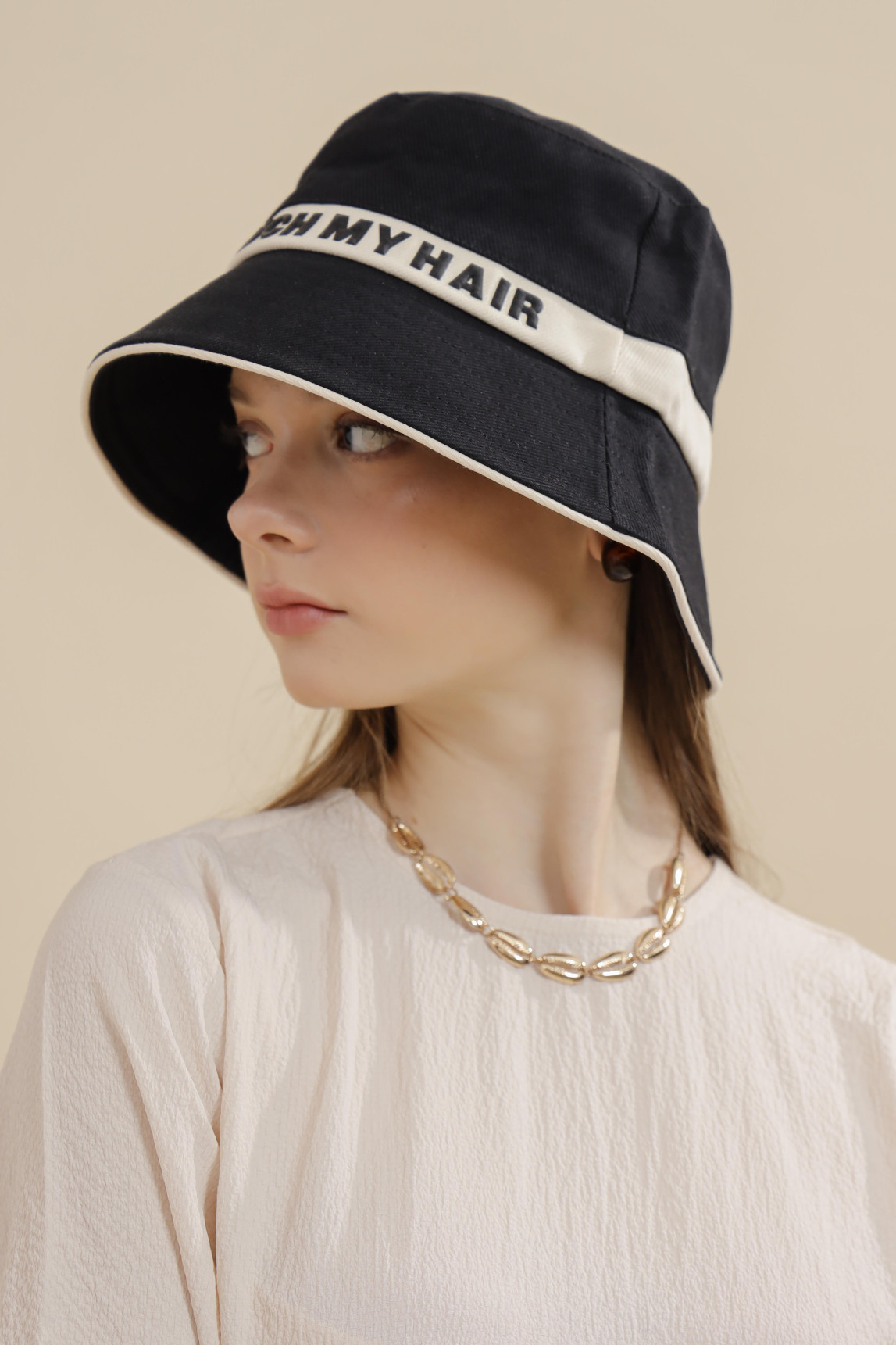 Fumi Bucket Hat