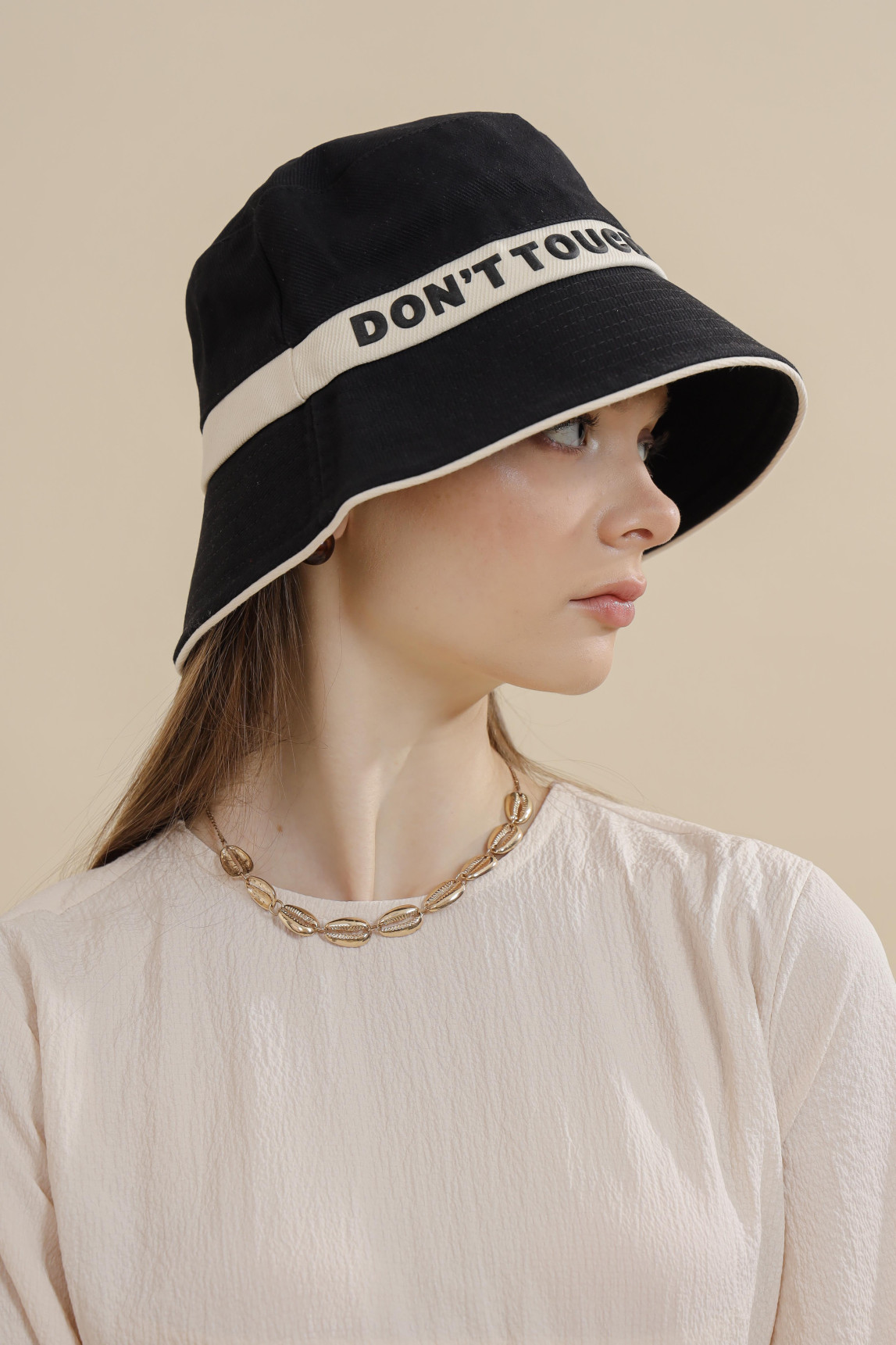 Fumi Bucket Hat