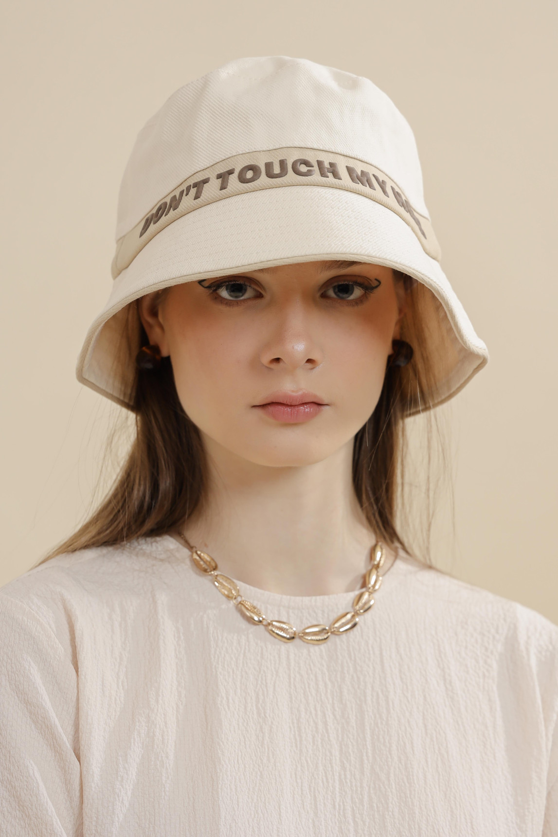 Fumi Bucket Hat