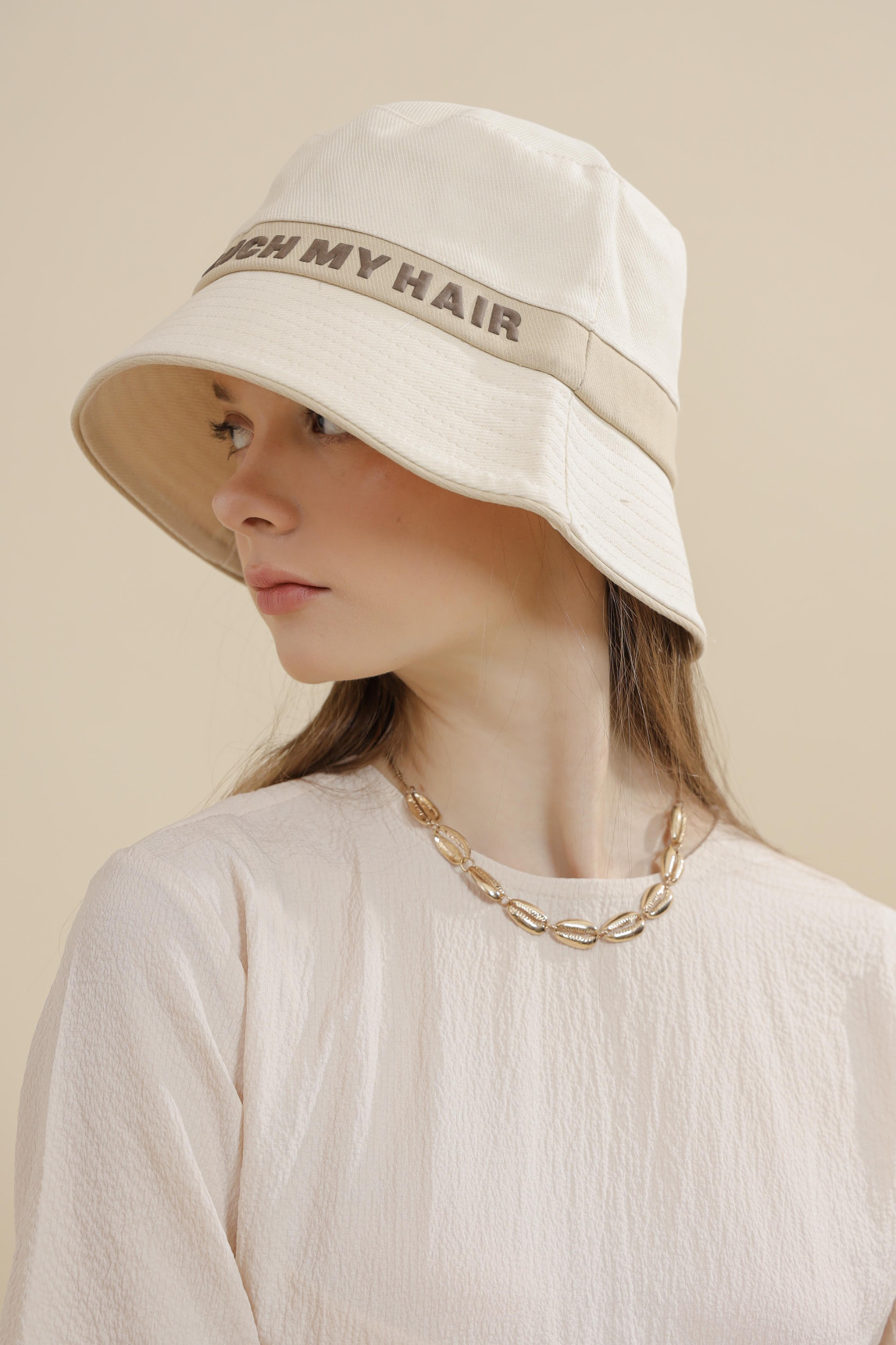 Fumi Bucket Hat