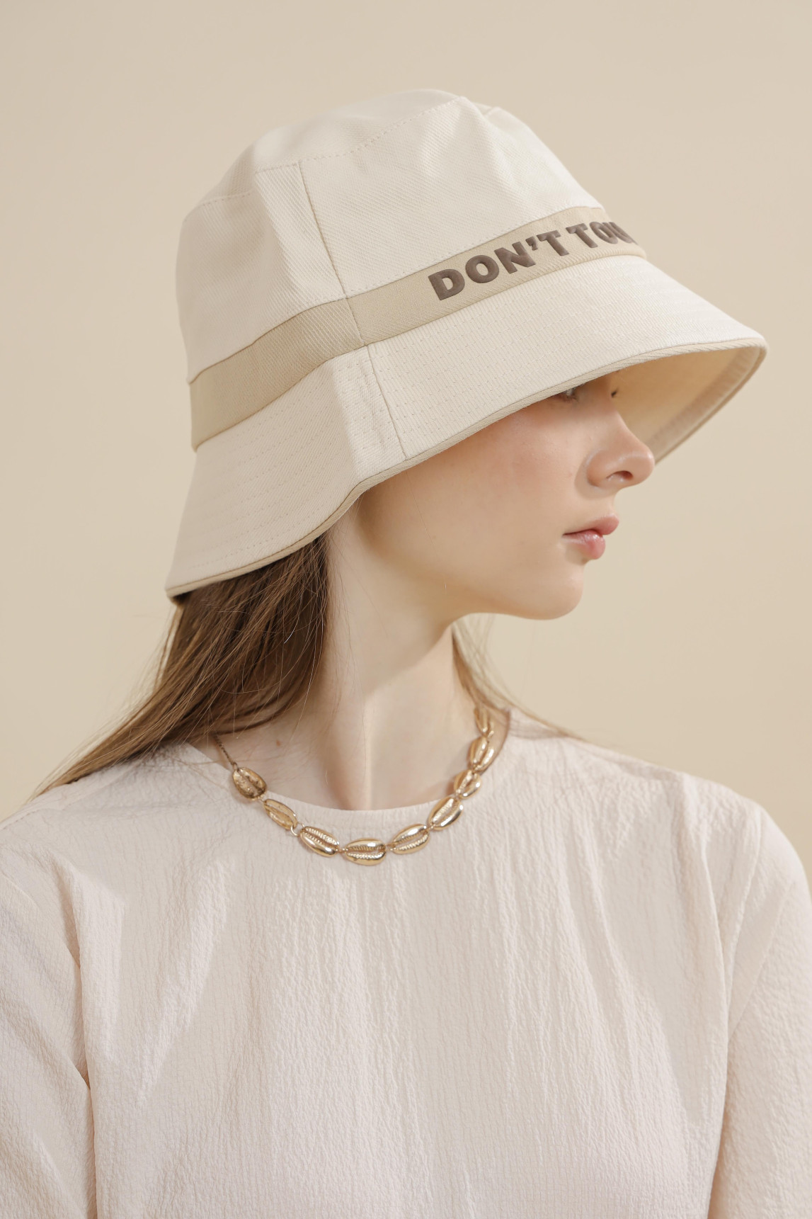 Fumi Bucket Hat