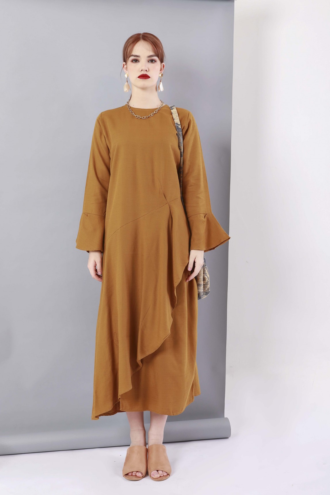 Halana Dress