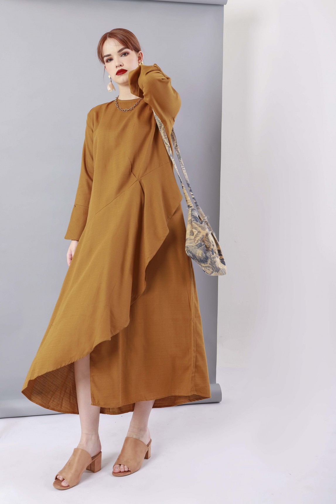 Halana Dress