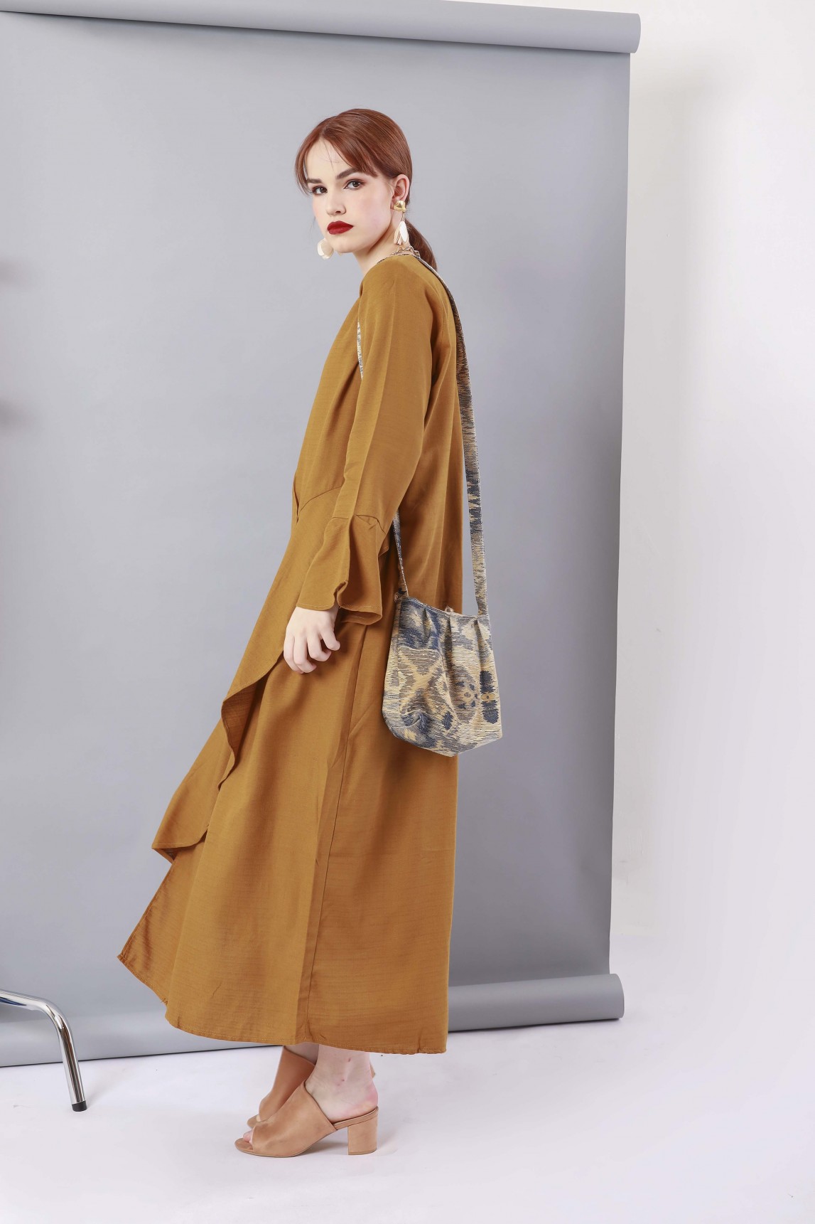 Halana Dress