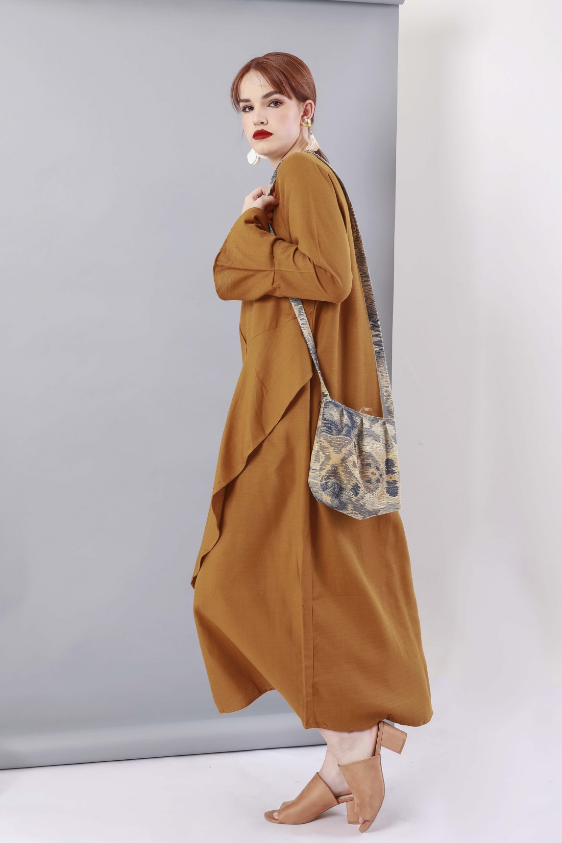 Halana Dress