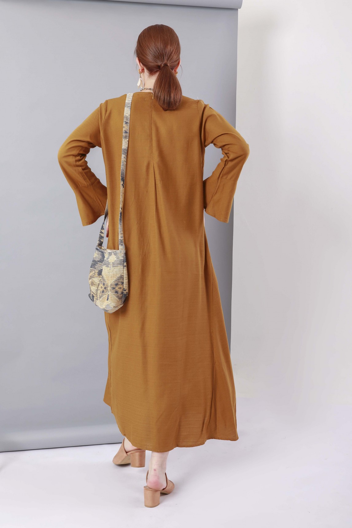 Halana Dress