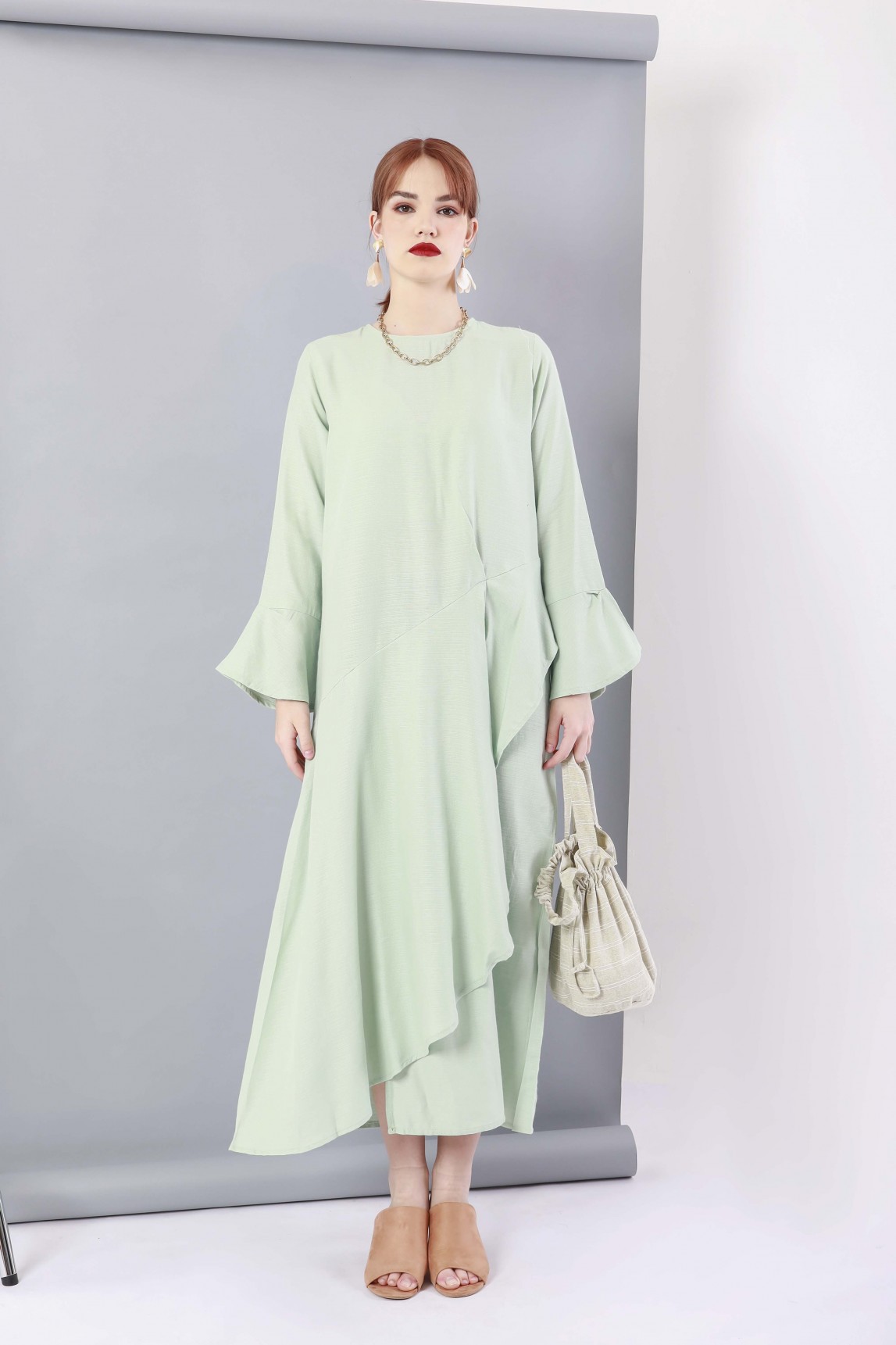 Halana Dress