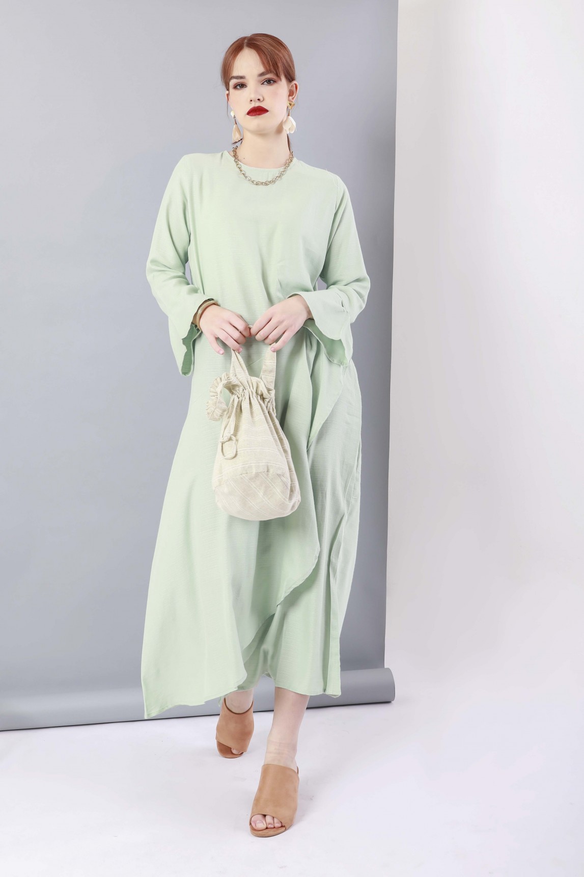 Halana Dress