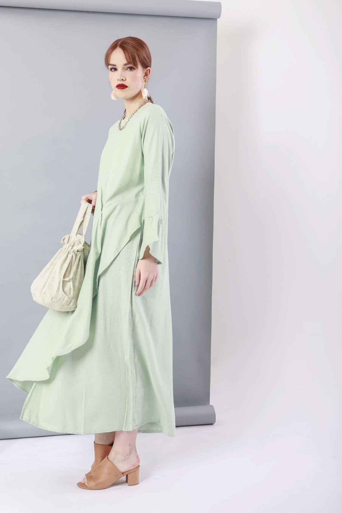 Halana Dress