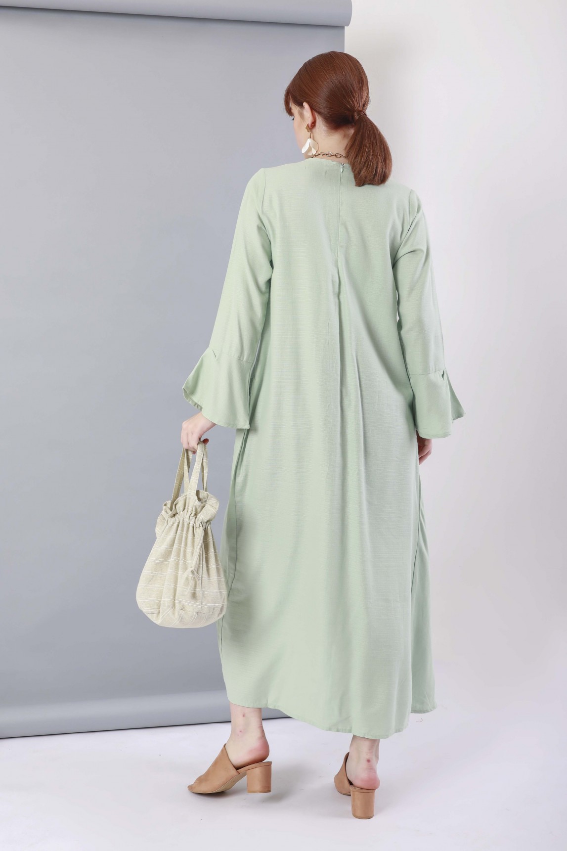 Halana Dress