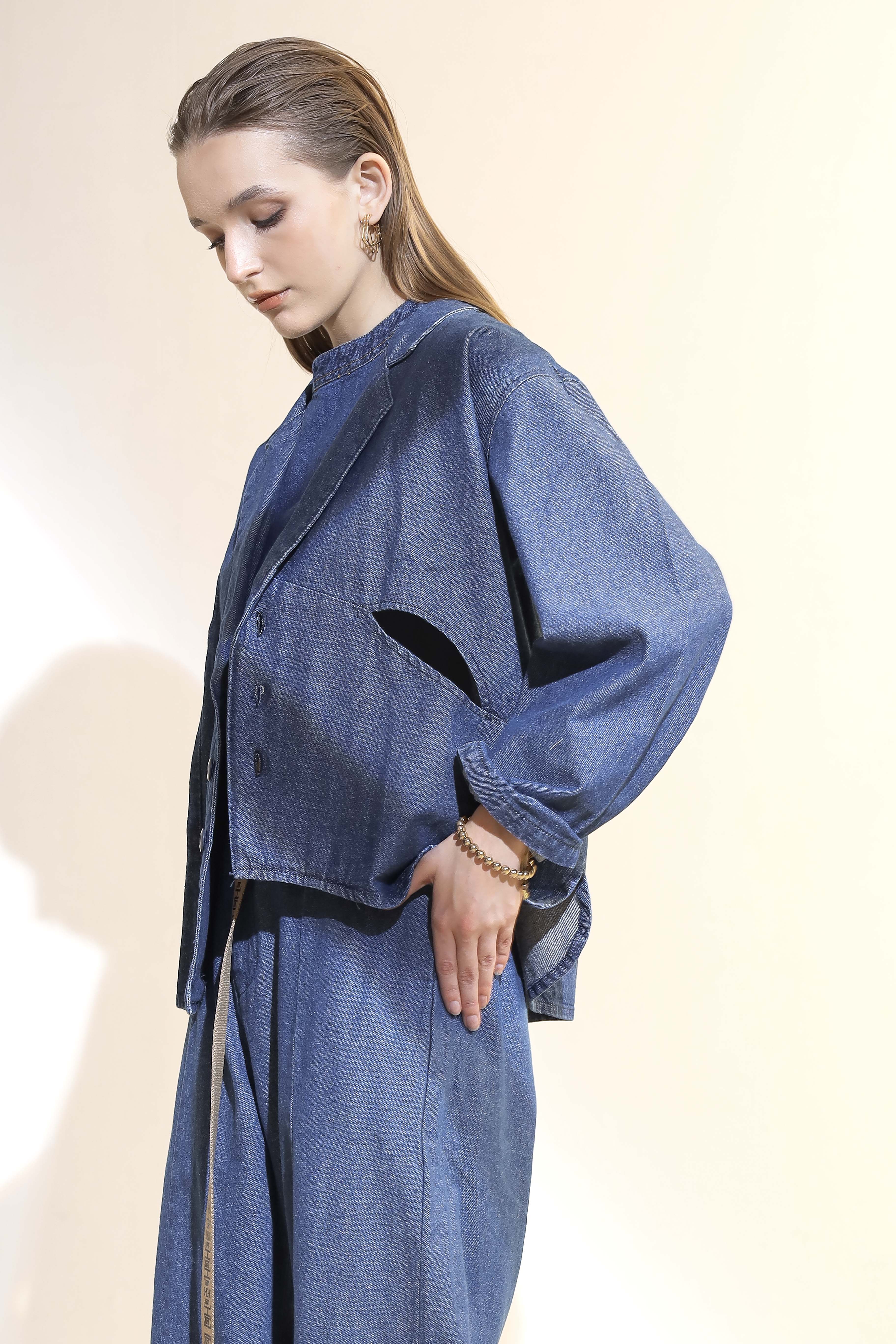 Harlow Outer | Hava Indonesia