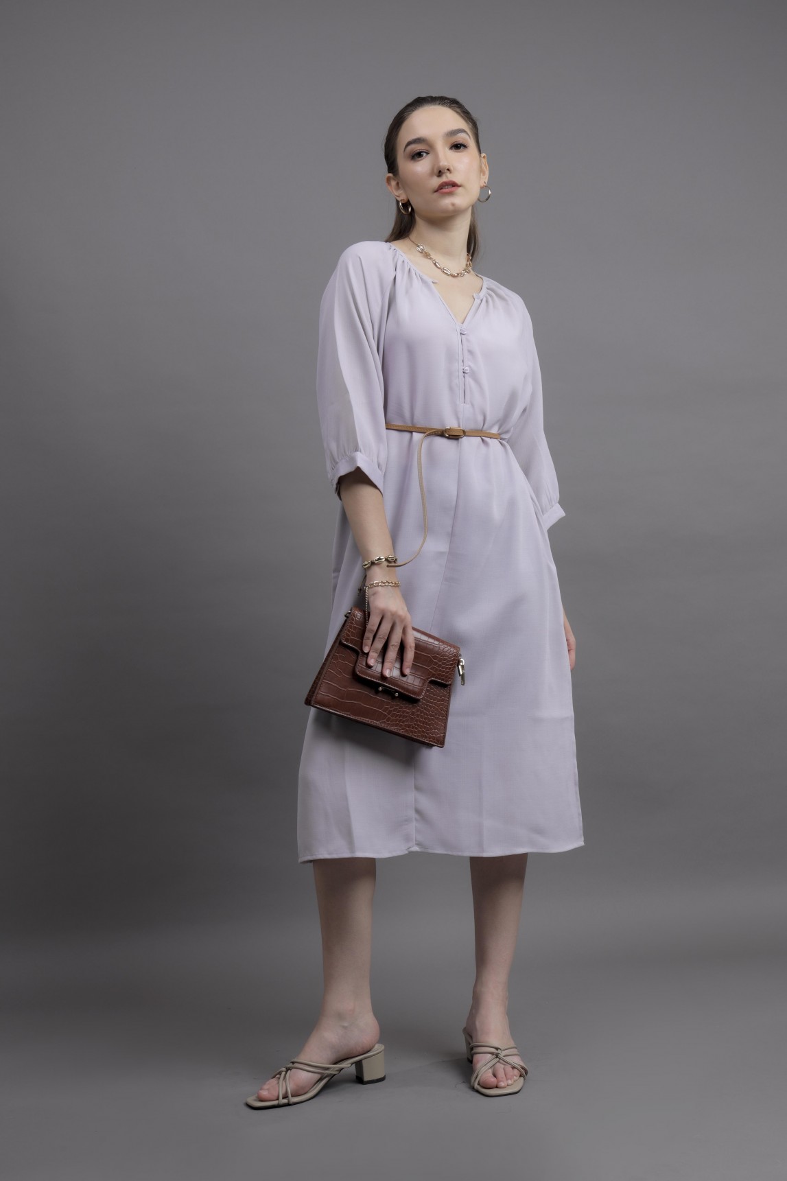 Irma Dress