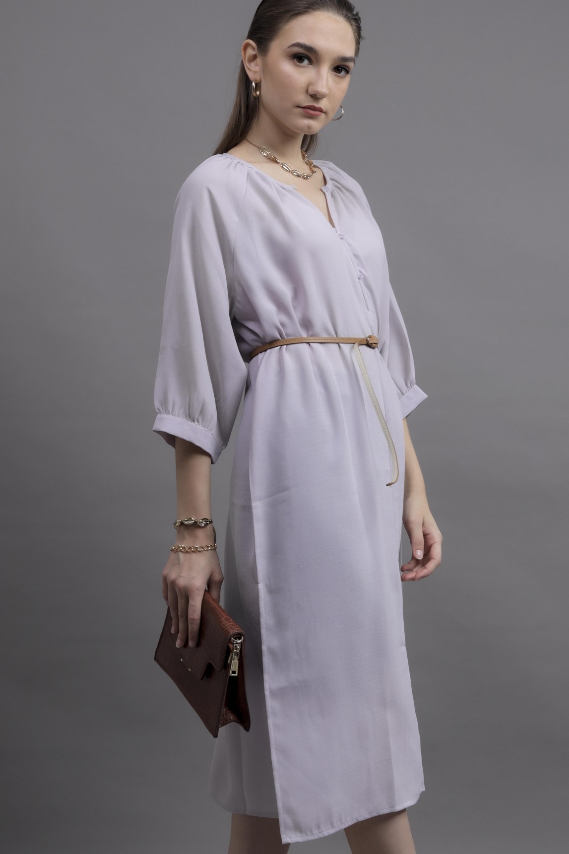 Irma Dress