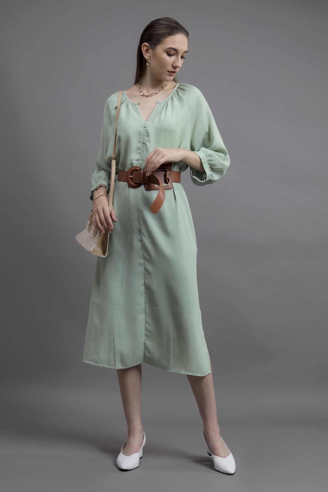 Irma Dress
