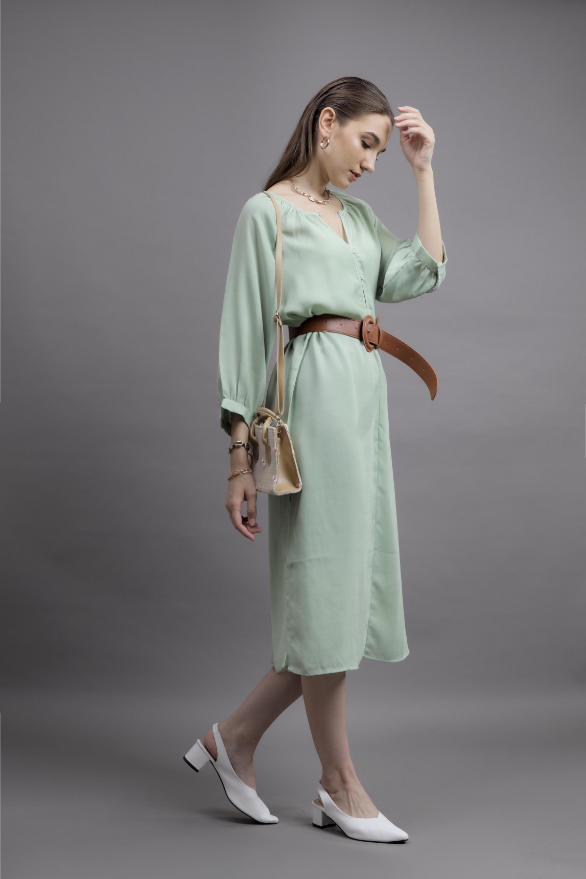Irma Dress