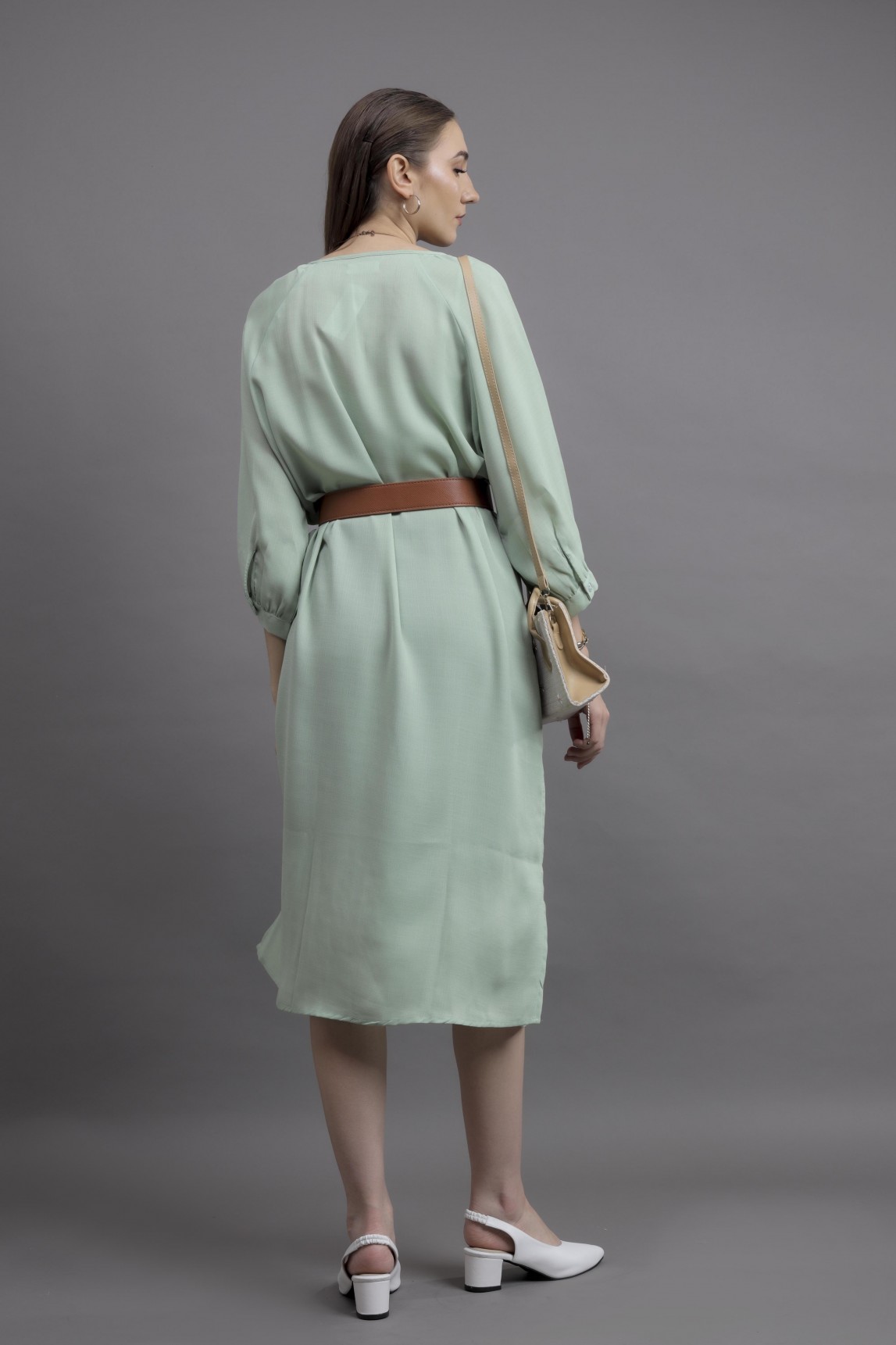 Irma Dress