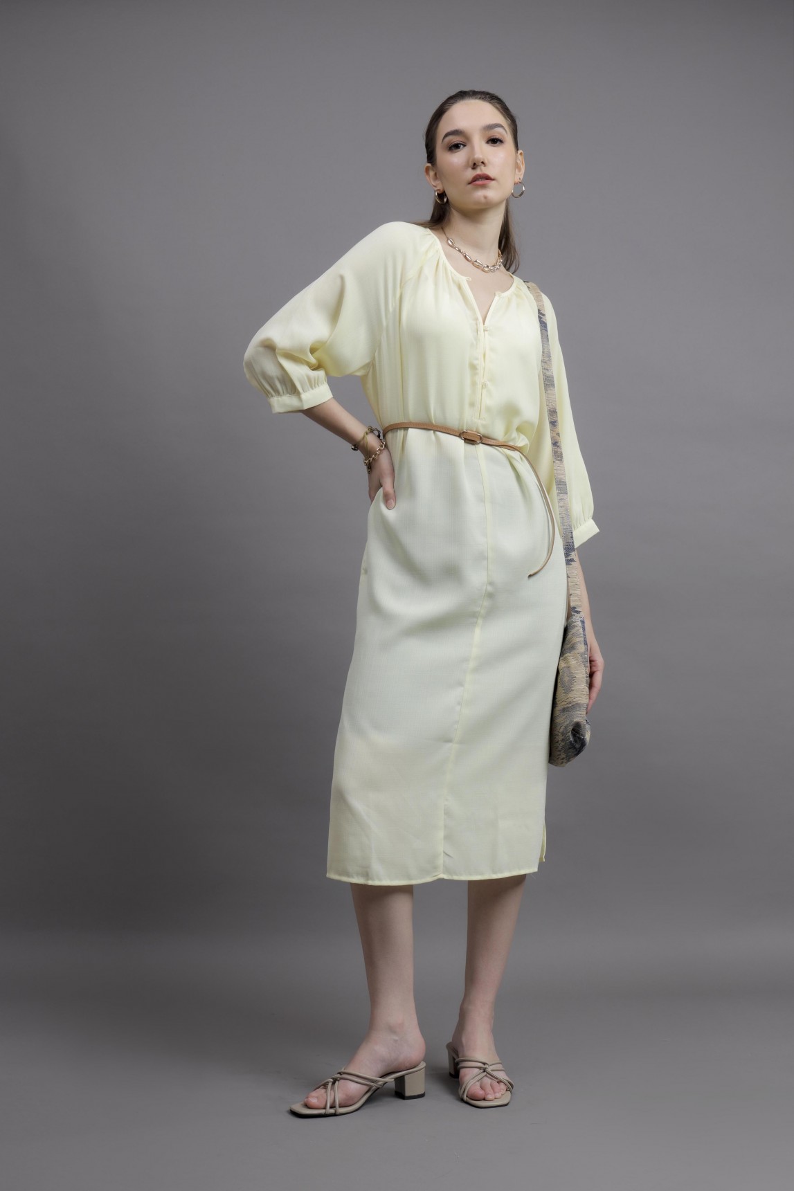 Irma Dress