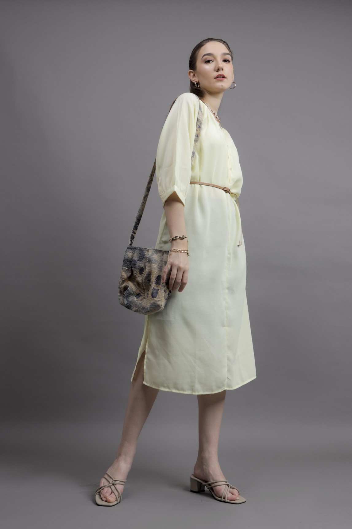 Irma Dress