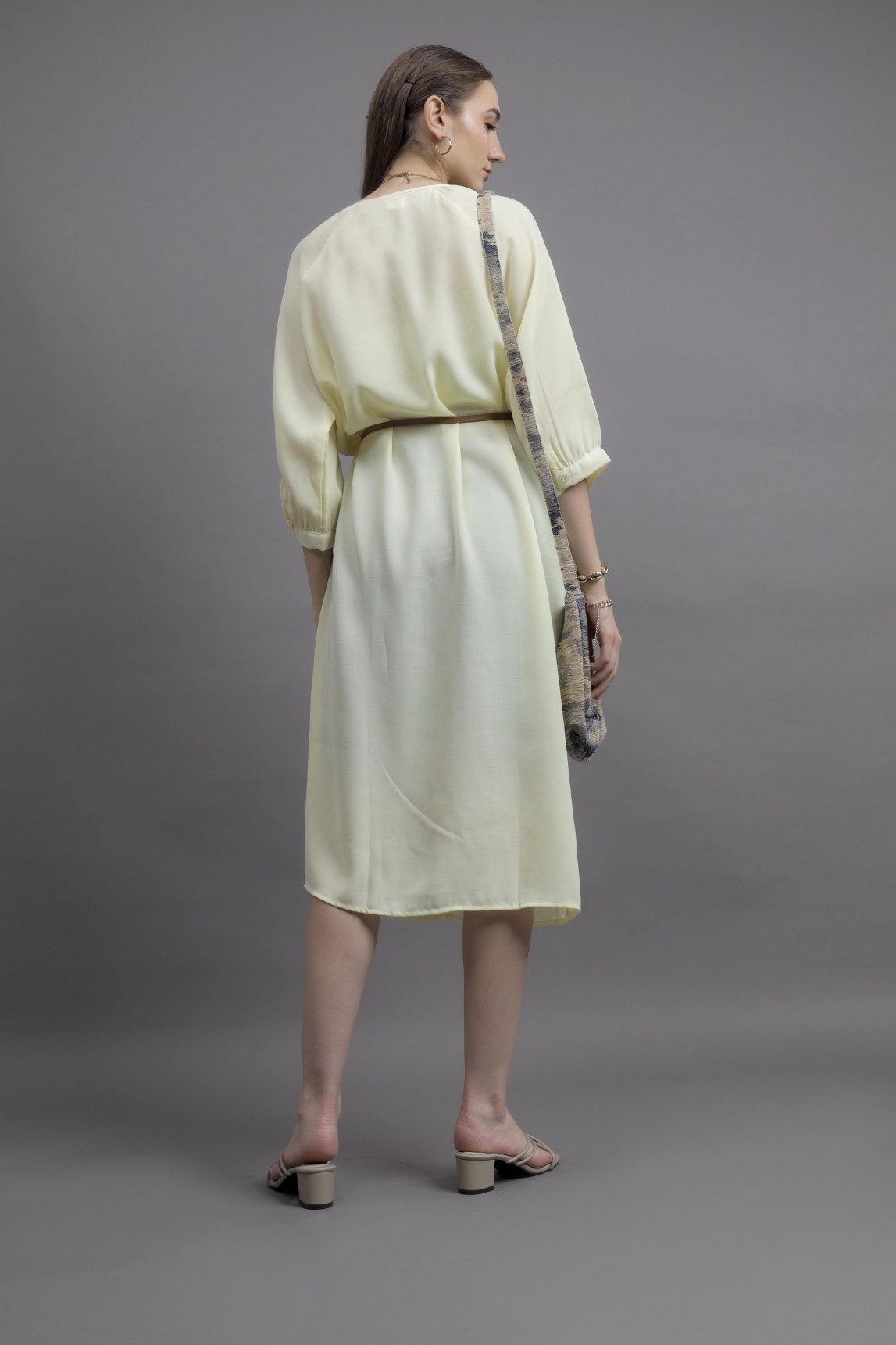 Irma Dress