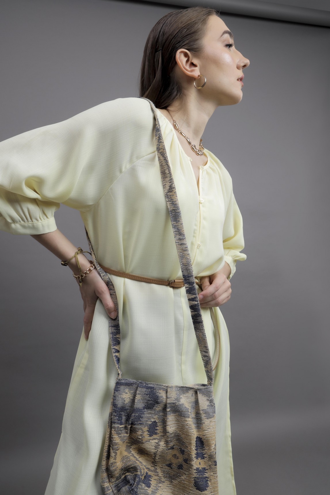 Irma Dress