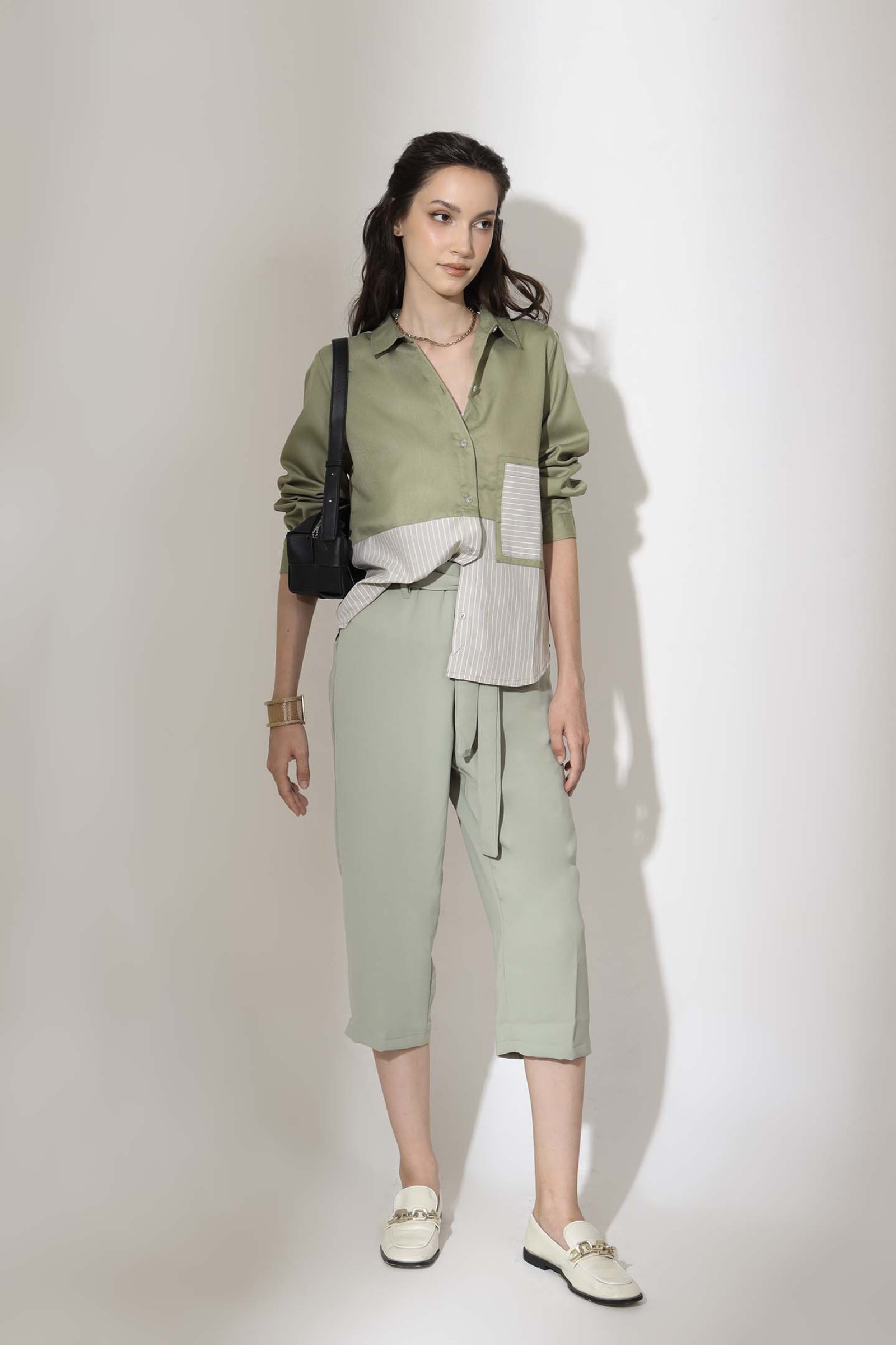 Jade Trouser Pants main image 0