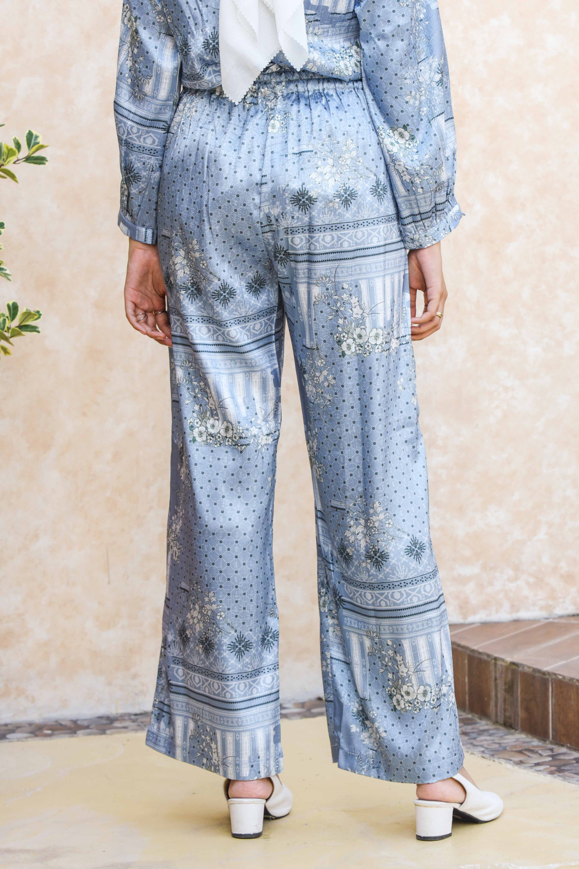 Jahzeel Pants