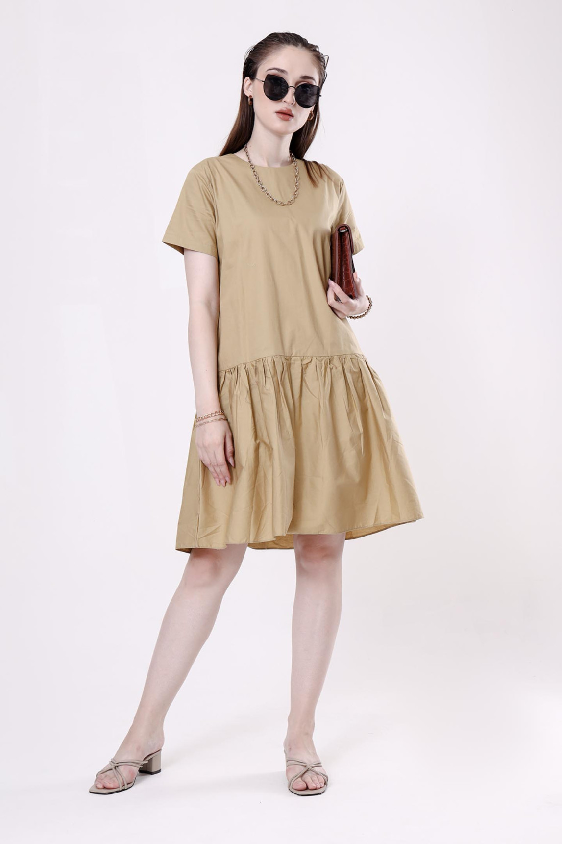 Jasmine Dress