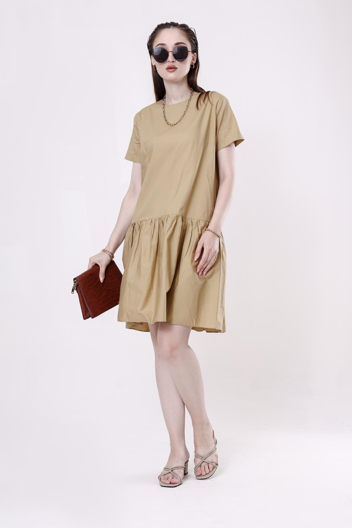 Jasmine Dress
