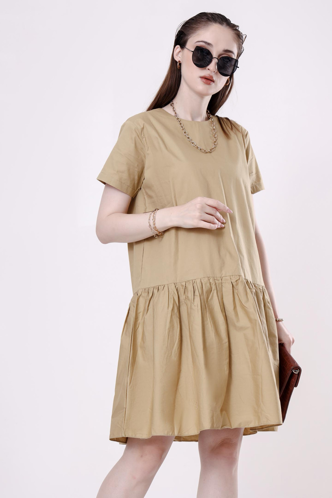 Jasmine Dress
