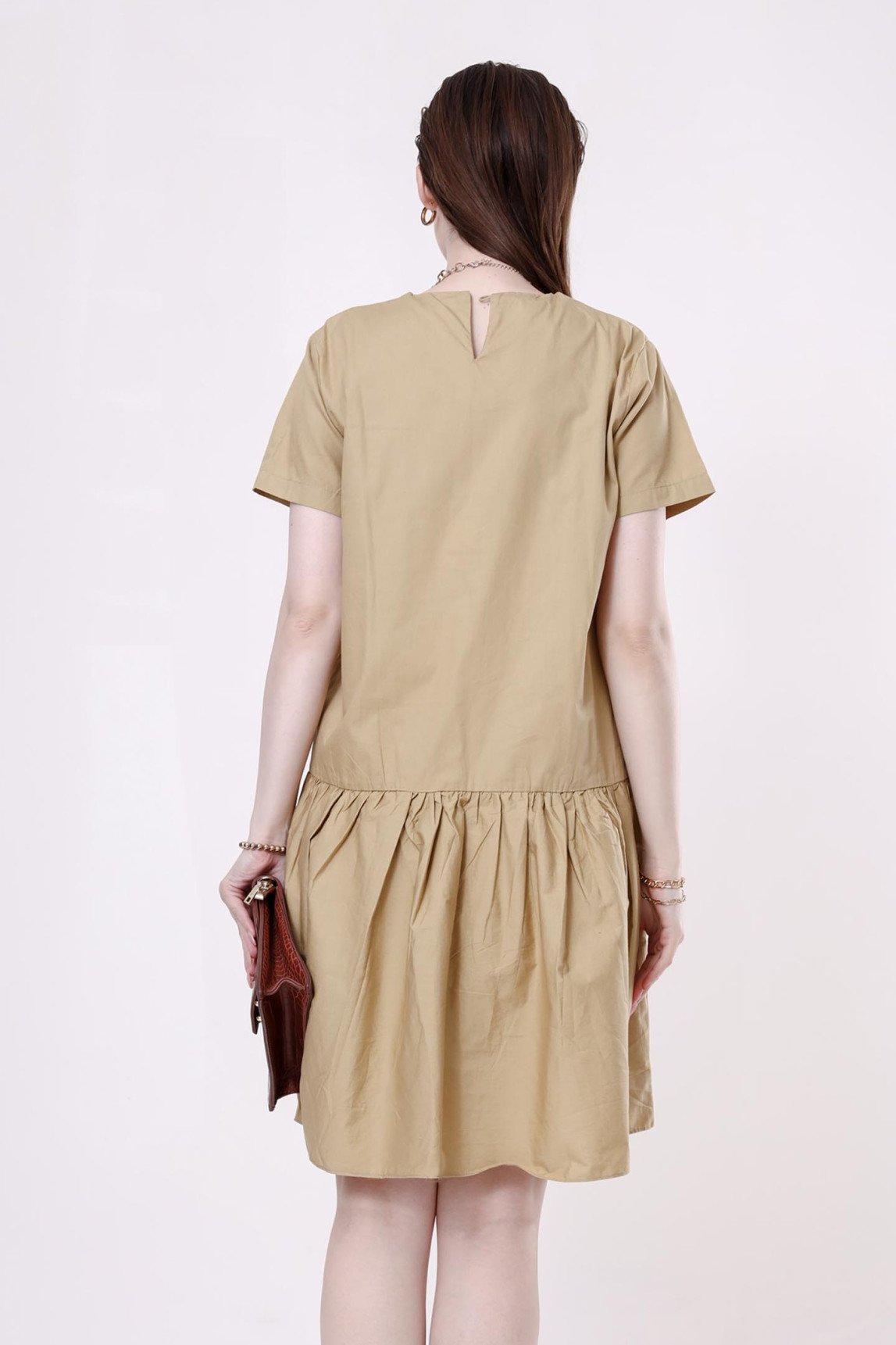 Jasmine Dress