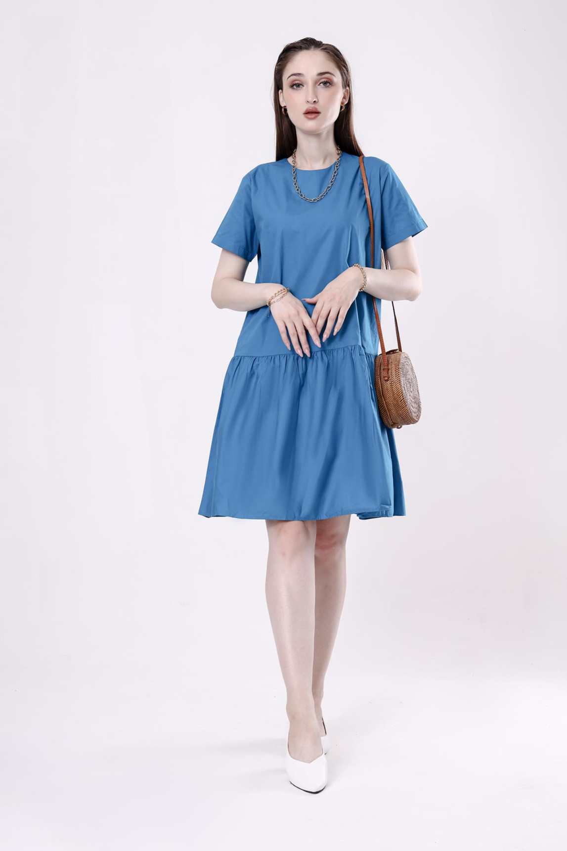 Jasmine Dress