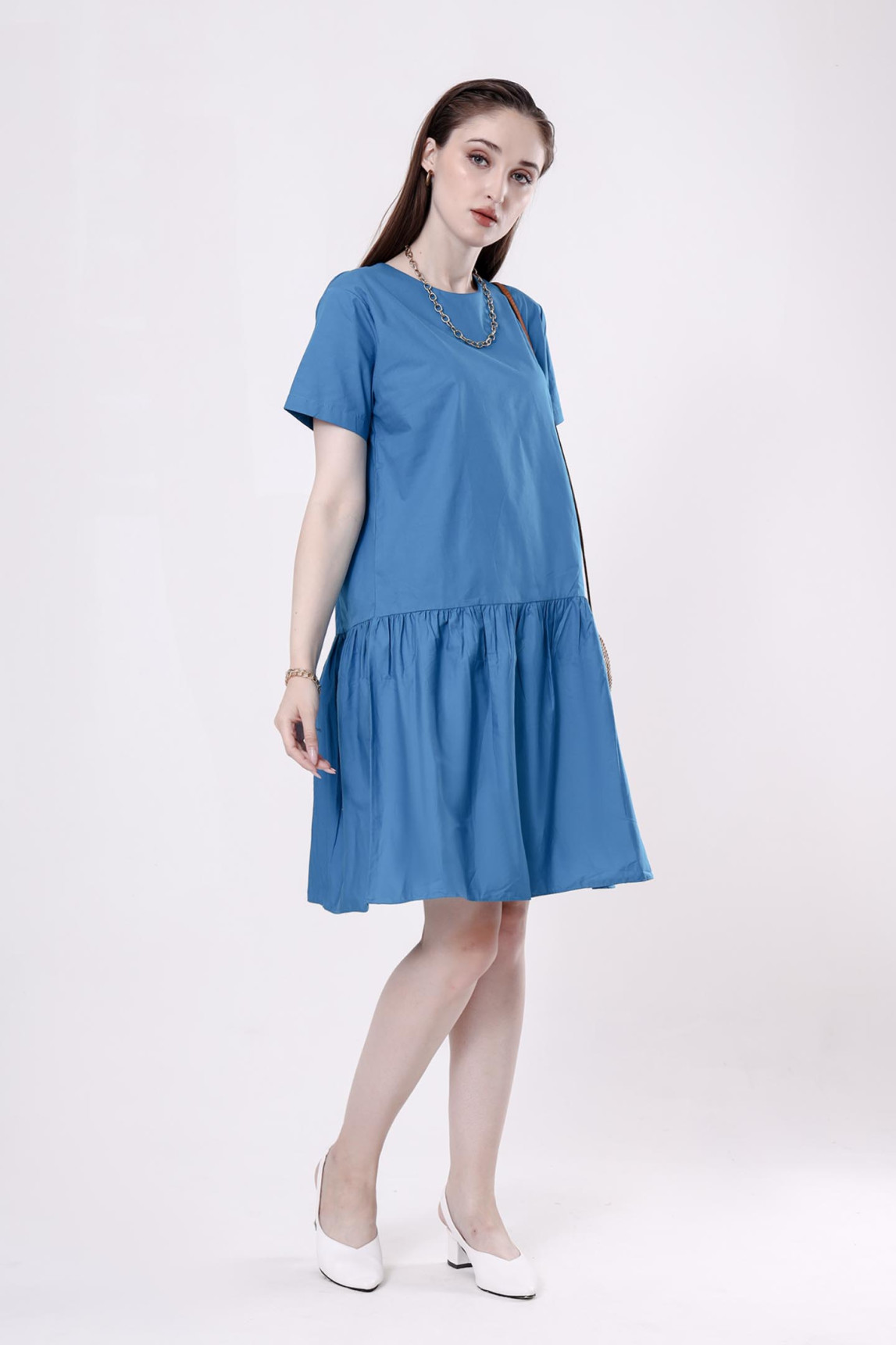 Jasmine Dress