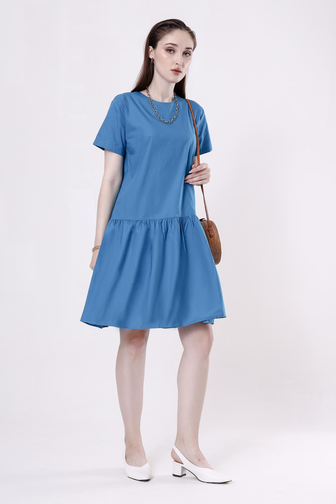 Jasmine Dress