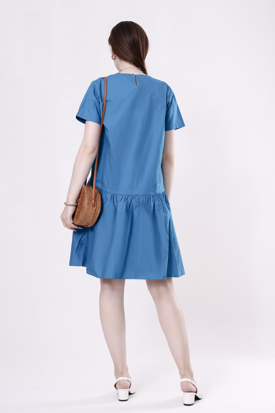 Jasmine Dress