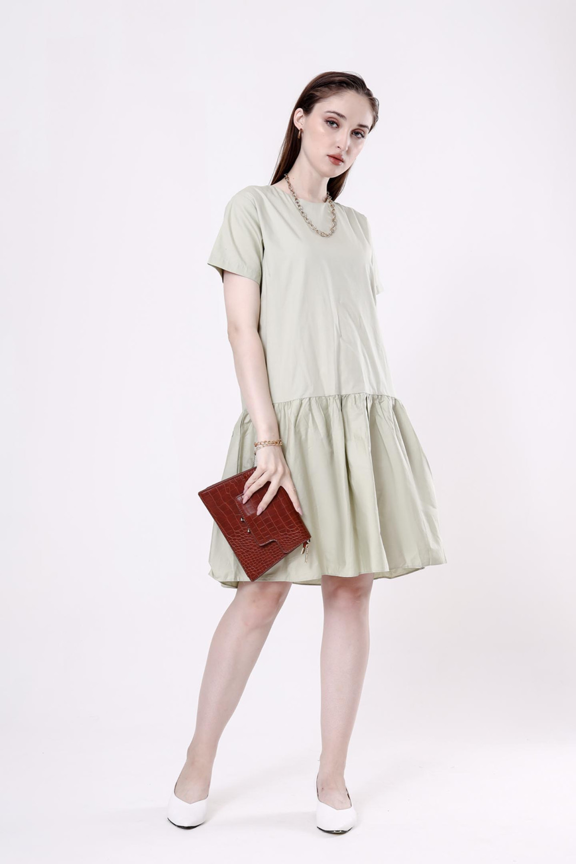 Jasmine Dress