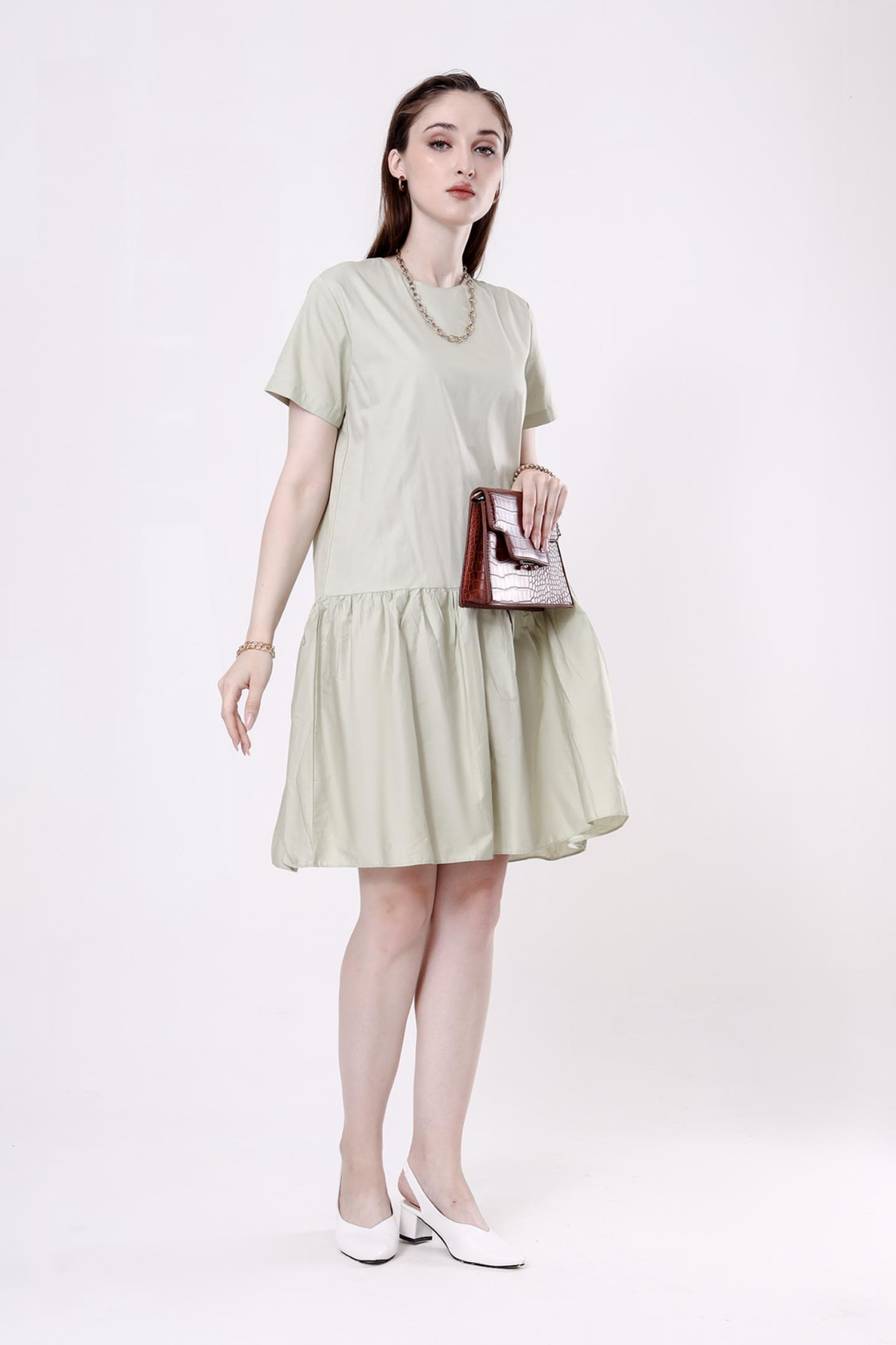 Jasmine Dress